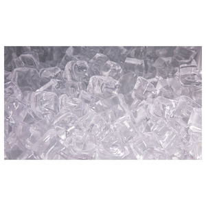 Machine à glaçons de 15 po Monogram, Prêt pour l’installation avec Panneau- UCC15NPRII