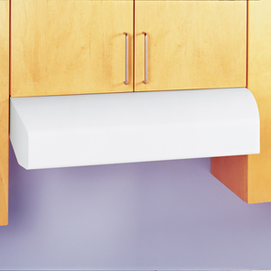 GE Hotte à installer sous une armoire de 30 po Noir JV635NWWC