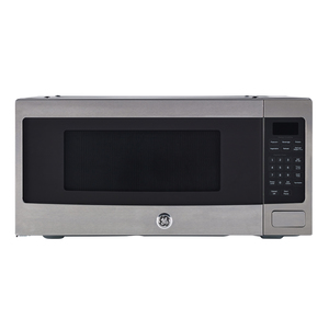 GE Profile Microonde de 1.1 Pi. Cu. Acier Inoxydable - PEM11SHC01