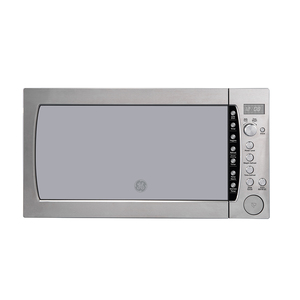 GE Profile™ 2.2 Cu. Ft. Countertop Microwave Oven Stainless Steel - PEB3228RMSS