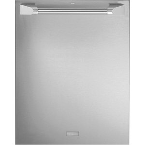 Monogram Fully Integrated Dishwasher Panel Ready ZDT915SPJSS
