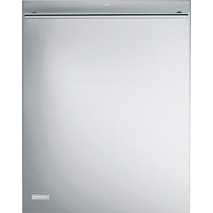 Monogram Lave-vaisselle entièrement intégré Acier inoxydable ZDT915SSJSS