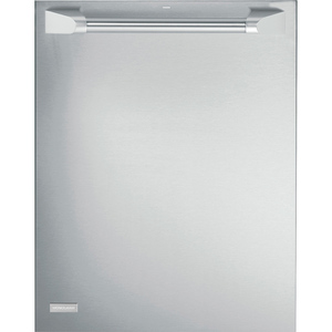 Monogram Lavevaisselle entièrement intégré Acier inoxydable - ZDT975SPJ2SS