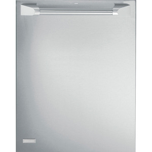 Monogram Fully Integrated Dishwasher Stainless Steel ZDT975SPJSS