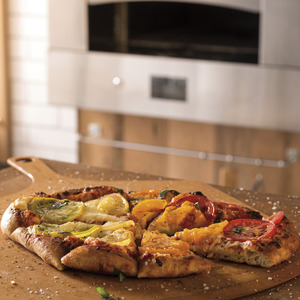 Four à pizza intérieur électrique Monogram de 30 po - ZEP30SKSS