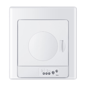 Sécheuse Portative, Compacte, Blanc Haier 2.5 pi3 - HLP141E