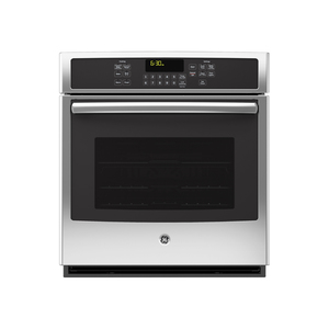 GE Four Simple à Convection et Autonettoyant de 27