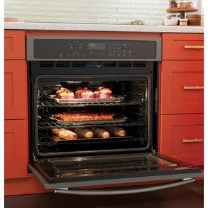 GE Profile Four Simple à Convection et Autonettoyant de 30