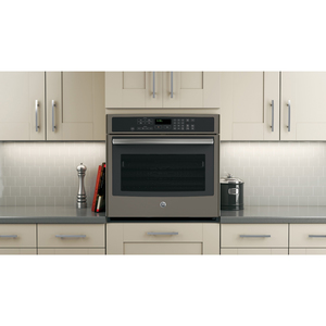 GE Profile Four Simple à Convection et Autonettoyant de 30