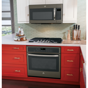 GE Profile Four Simple à Convection et Autonettoyant de 30