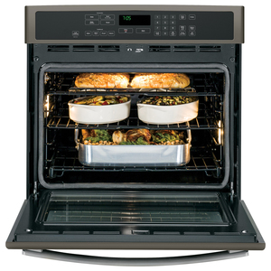 GE Profile Four Simple à Convection et Autonettoyant de 30