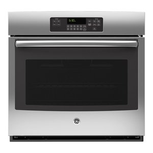 GE Four Simple à Convection et Autonettoyant de 30