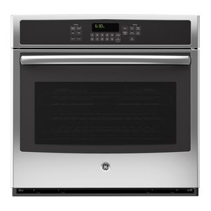 GE Four Simple à Convection et Autonettoyant de 30