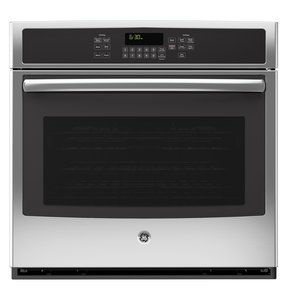 GE Four Simple à Convection et Autonettoyant de 30