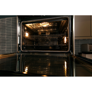 GE Profile Four Double à Convection et Autonettoyant de 30