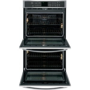 GE Profile Four Double à Convection et Autonettoyant de 30