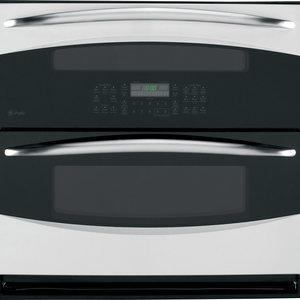 GE Profile Four Simple / Double à Convection de 30