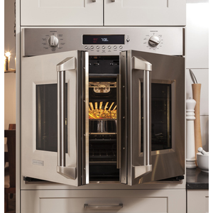 Monogram Four Simple à Convection et Autonettoyant de 30