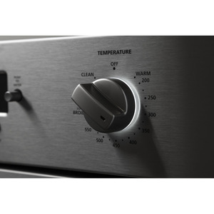 Monogram Four Simple à Convection et Autonettoyant de 30