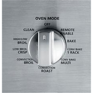 Monogram Four Simple à Convection et Autonettoyant de 30