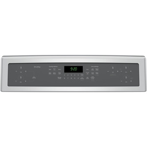 GE Profile 30" Electric Freestanding True Convection Range with Storage Drawer Stainless Steel PCHB920SJSS GE Profile 30" Electric Freestanding True Convection Range with Storage Drawer Stainless Steel PCHB920SJSS