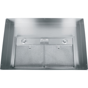 Monogram Hotte Aspirante de 30 po Acier Inoxydable - ZVC30L3SS