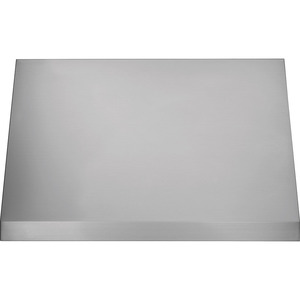 Cafe™ 30" Commerical Hood Stainless Steel - CVW93012MSS