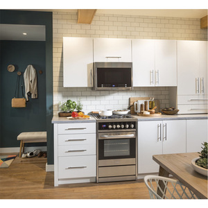 Haier 24 po Cuisière à cuisson à gaz en Acier inoxydable HCR2250AGS