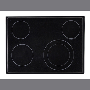 GE Cuisinière électrique 30 po Acier Inoxydable JCB830SKSS