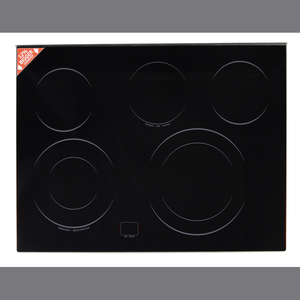 GE Profile Cuisinièrea convection véritable électrique 30 po Acier Inoxydale PCB915SKSS