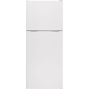 Moffat 11.55 cu.ft. Top Freezer Refrigerator White MPE12FGKLWW