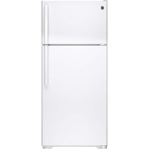 GE Réfrigérateur de 15.5pi³ Acier Inoxydable - GTE16DTHBRWW