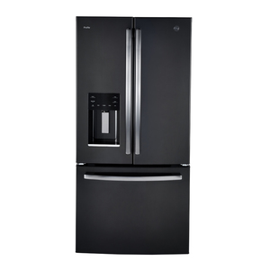 GE Profile Réfrigérateur de 22,1 pi³ avec Keurig® K-Cup® Acier inoxydable PYE22PSKDSS