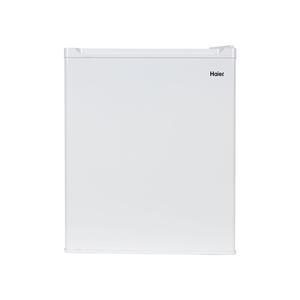 Haier réfrigérateur compact ENERGY STAR de 1,7 pi3, blanc, HC17SF15RW