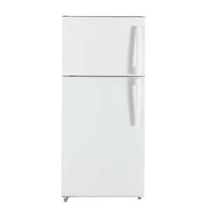 Moffat Laveuse à chargement par le dessus de 4,4 pi³ Blanc MTW200BMK4WW