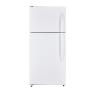 Moffat Réfrigérateur à congélateur supérieur de 18 pi³ Blanc - MTS18GTHALWW