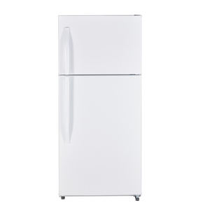 Moffat Réfrigérateur à congélateur supérieur de 18 pi³ Blanc - MTS18GTHARWW