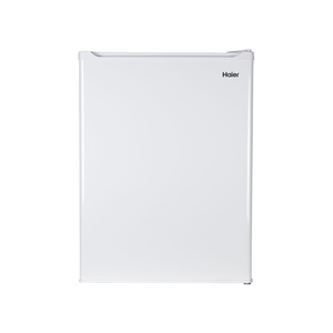 Haier réfrigérateur compact de 2,7 pi3, blanc, HC27SF22RW