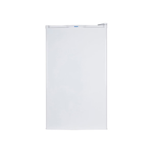 Haier 3.2 Cu. Ft. All-Refrigerator White HC32SA42SW