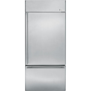 Monogram 20.6 cu.ft. Built In Bottom Freezer Refrigerator Stainless Steel ZICS360NHDRH