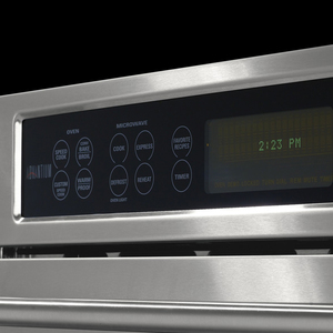 Monogram Four Advantium de 30