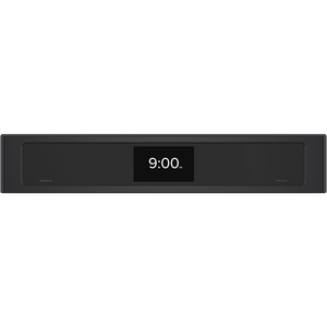 Four cinq en un Café de 30 po doté de la technologie Advantium® de 240 V, noir mat - CSB923P3ND1