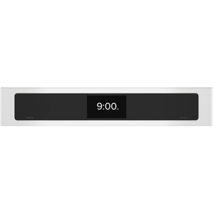 Café™ 30'' Five in One Oven with 240V Advantium® Technology Matte White - CSB923P4NW2