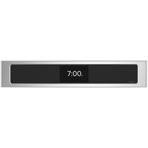 Café™ 30'' Built-In Convection Single Wall Oven Stainless Steel - CTS70DP2NS1