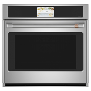 Café™ 30'' Built-In Convection Single Wall Oven Stainless Steel - CTS70DP2NS1