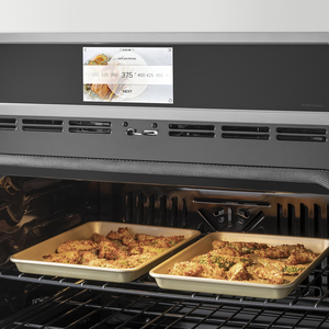 Café™ 30'' Built-In Convection Single Wall Oven Stainless Steel - CTS70DP2NS1