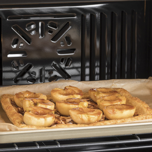 Café™ 30'' Built-In Convection Single Wall Oven Stainless Steel - CTS70DP2NS1