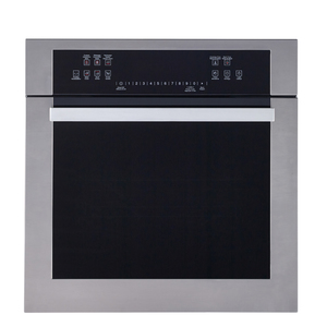 MOFFAT 24" Convection Single Wall Oven Stainless Steel MCRS20SFSS