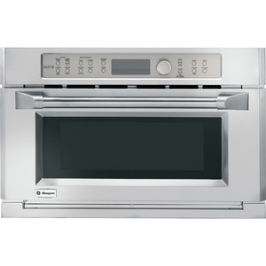 Monogram 30" Advantium Wall Oven Stainless Steel ZSC2202NSS