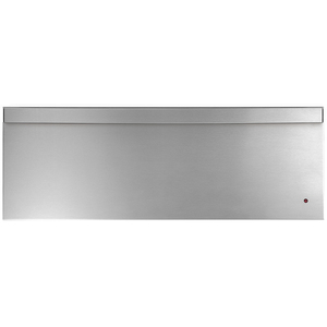GE Profile™ 30'' Warming Drawer Stainless Steel - PTW9000SNSS
